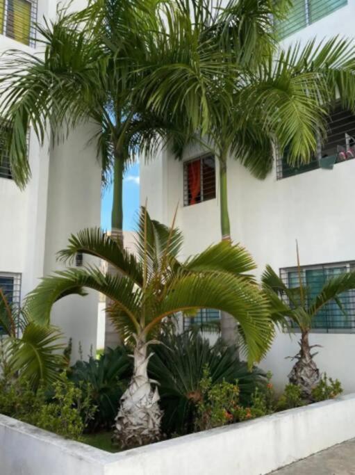 Comodas 3 Hab Con Piscina, Wifi 1Er Nivel 산티아고 데 로스 카바예로스 외부 사진